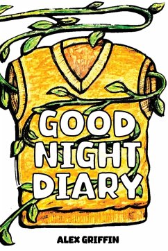 Cover Good Night Diary