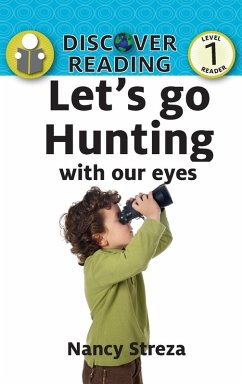 Let's go Hunting (With our Eyes) - Streza, Nancy
