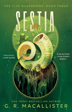 Cover Sestia