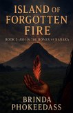 Ash in the Bones of Kanaka