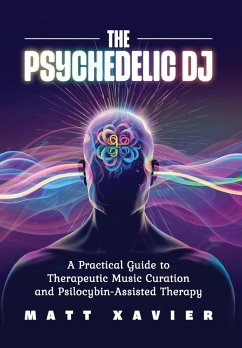 Cover The Psychedelic DJ