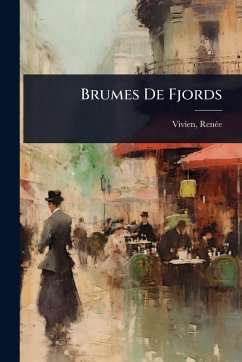 Cover Brumes De Fjords