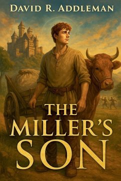 Cover The Miller's Son