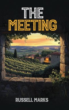 Cover THE MEETING