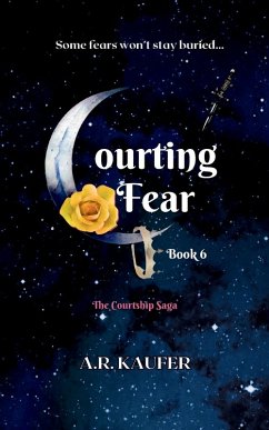 Cover Courting Fear