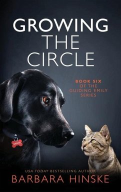 Cover Growing the Circle