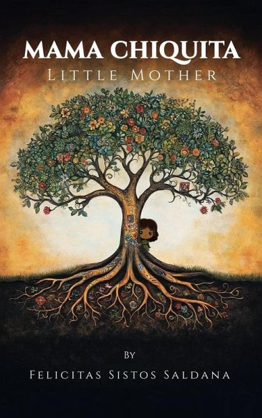 MAMA CHIQUITA MAMA CHIQUITA