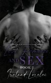 Love, Romance and SEX Book 2 Love, Romance and SEX Book 2