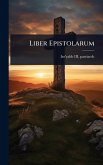 Liber Epistolarum Liber Epistolarum