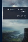 The Novels of Henry James