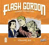 Flash Gordon: Classic Collection Vol. 6 Flash Gordon: Classic Collection Vol. 6