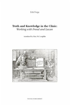 Cover Truth and Knowledge in the Clinic