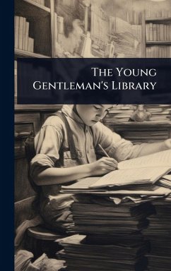 Cover The Young Gentleman's Library