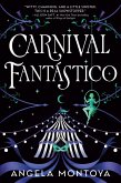 Carnival Fantástico