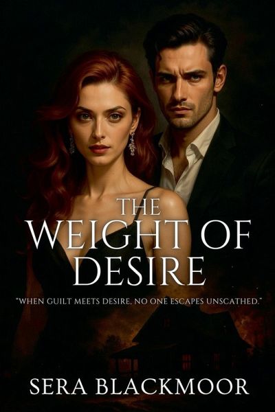 The Weight of Desire