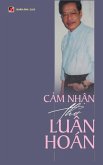C¿m Nh¿n Th¿ Luân Hoán (hardcover - color) C¿m Nh¿n Th¿ Luân Hoán (hardcover - color)