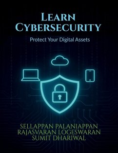 Cover Learn Cybersecurity