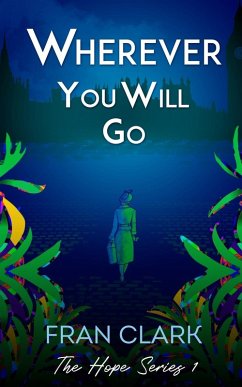 Cover Wherever You Will Go