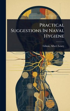 Cover Practical Suggestions In Naval Hygiene