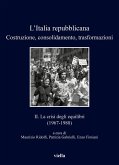 La crisi degli equilibri (1967-1988)