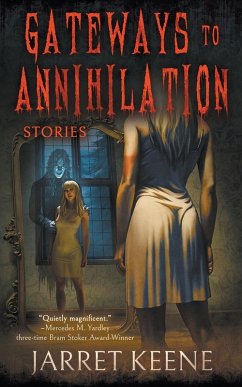 Cover Gateways to Annihilation