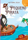 O Pequeno Pirata O Pequeno Pirata