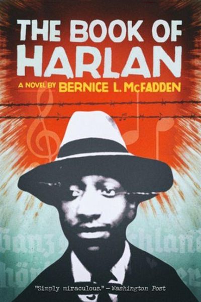 The Book of Harlan The Book of Harlan