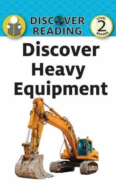 Discover Heavy Equipment
