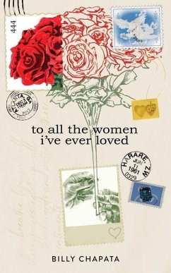 Cover To All the Women I've Ever Loved