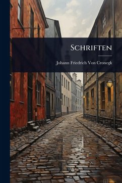 Cover Schriften