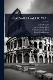 Caesar's Gallic War