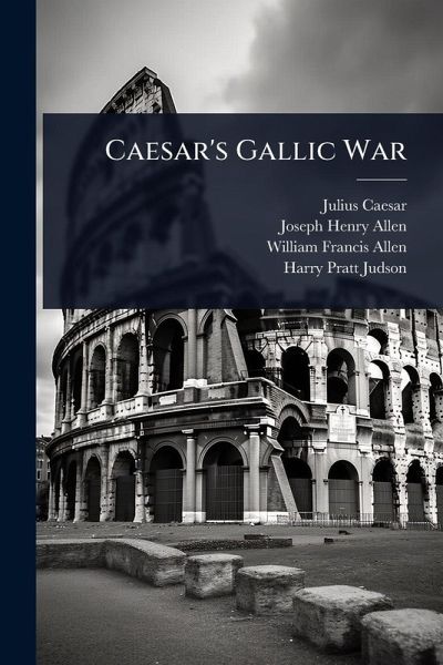 Caesar's Gallic War