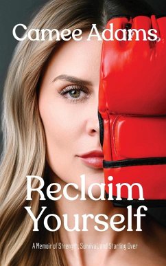 Cover Reclaim Yourself