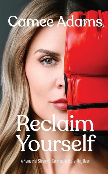 Reclaim Yourself Reclaim Yourself