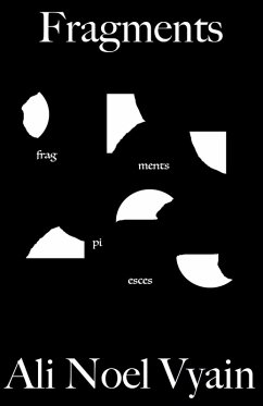 Fragments - Vyain, Ali Noel