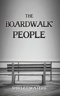 Cover The Boardwalk People