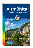 MICHAEL MÜLLER REISEFÜHRER Altmühltal MICHAEL MÜLLER REISEFÜHRER Altmühltal