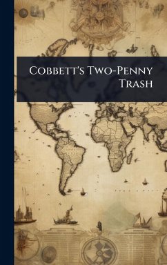 Cover Cobbett's Two-Penny Trash
