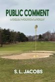Public Comment Public Comment