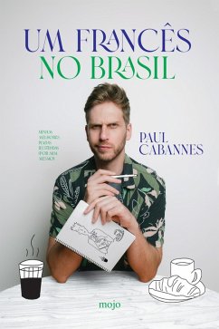 Cover Um Francês no Brasil (eBook, ePUB)