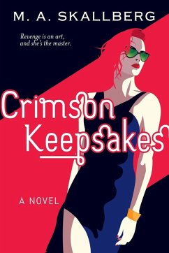 Cover Crimson Keepsakes