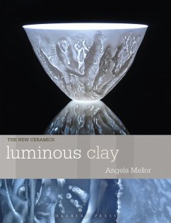 Cover Luminous Clay