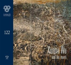 Cover Xunmu Wu. Eco dei monti
