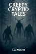 Creepy Cryptid Tales - Bild 1