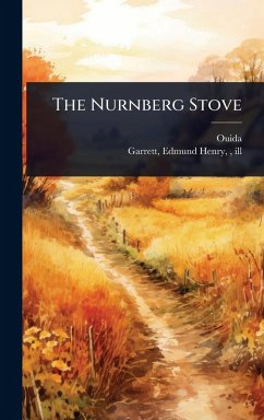 Cover The Nurnberg Stove