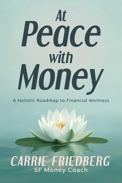 Cover At Peace with Money
