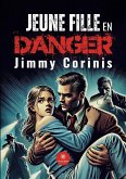 Jeune fille en danger