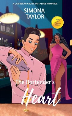 Cover The Bartender's Heart