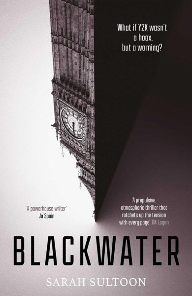 Blackwater