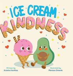 Cover Ice Cream Kindness